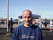 Fiumicino half marathon 2007 110